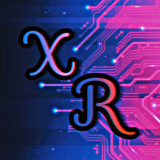 XR ایکس آر