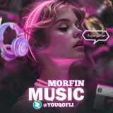 𝑴𝑶𝑹𝑭𝑰𝑵مـــــوزیــــــک🎧